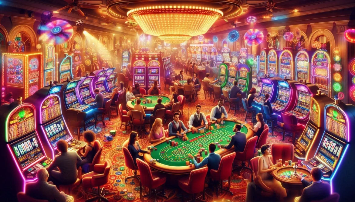 Cbet Casino